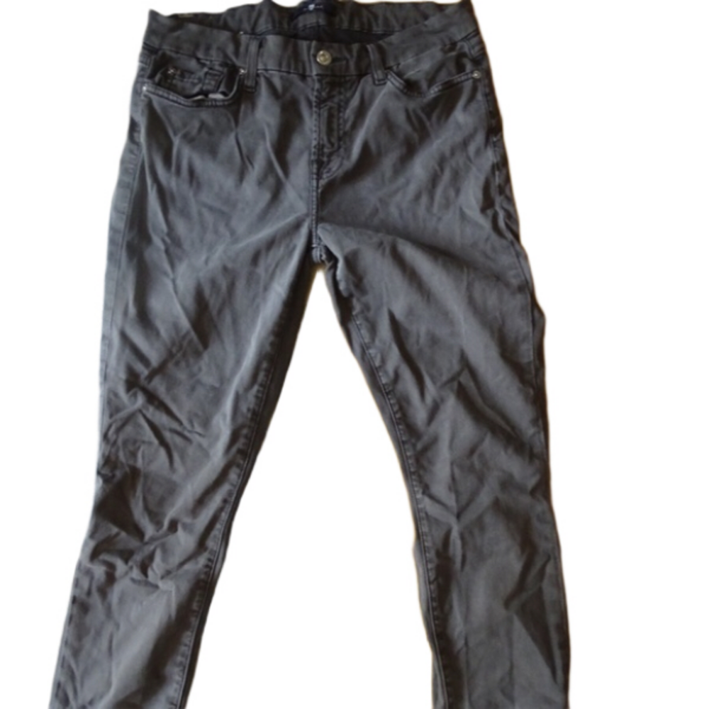 7 FOR ALL MANKIND PANTS